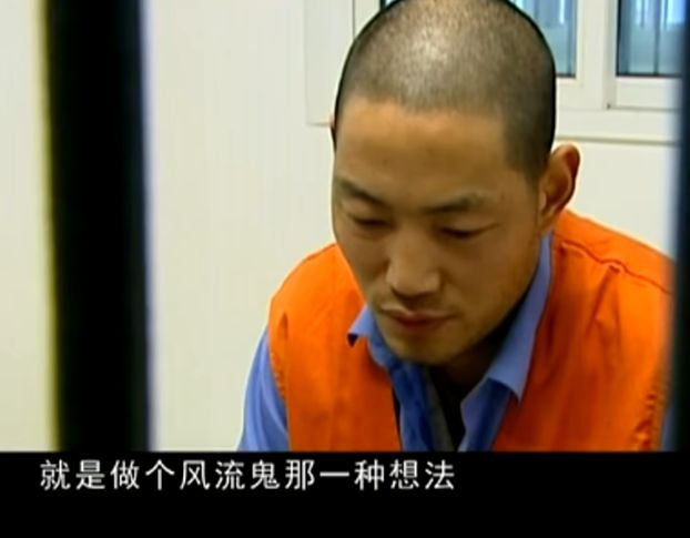 代李世民一夜连叫三名卖结果有人丢了命米乐体育app网站12年男子想当当(图4)